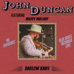 Barlow Knife (Live) [feat. Maddy Mullany]
