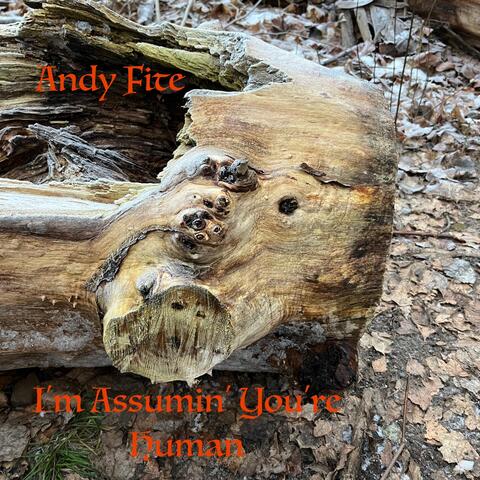 I'm Assumin' You're Human