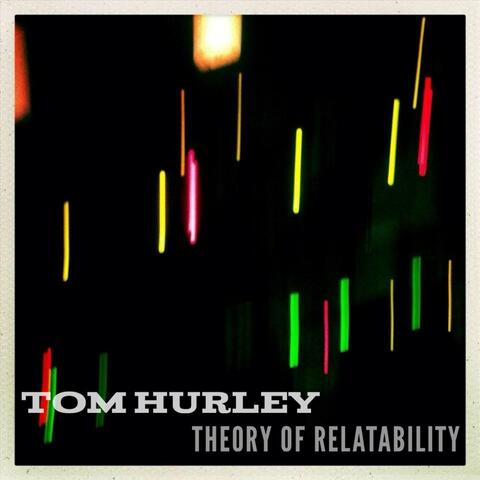 Theory of Relatability