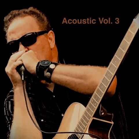 Acoustic, Vol. 3