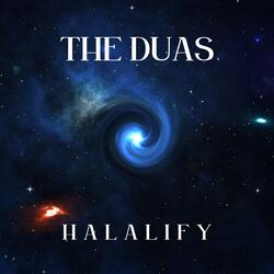Dua for the Hereafter