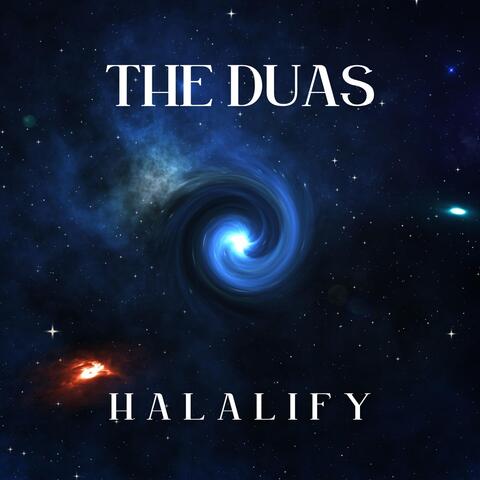The Duas
