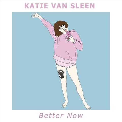 Better Now