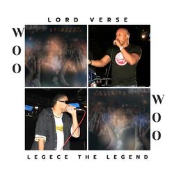 Woo (feat. Lord Verse)