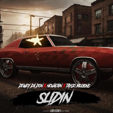 Slidin