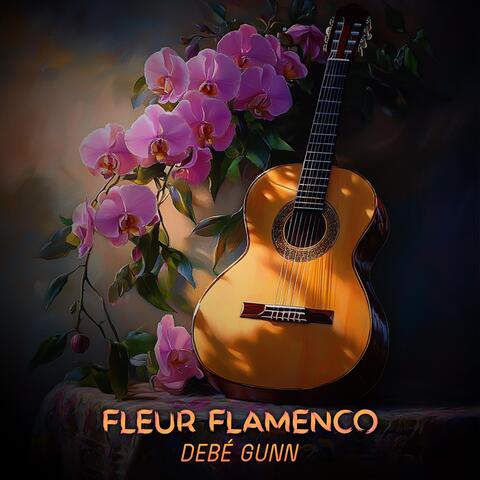 FLEUR FLAMENCO