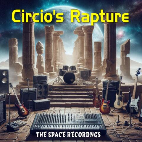 The Space Recordings