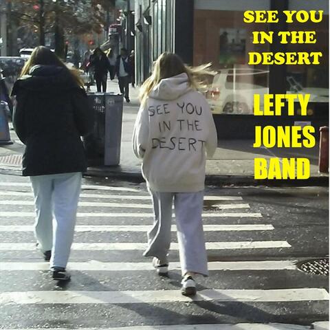 See You in the Desert