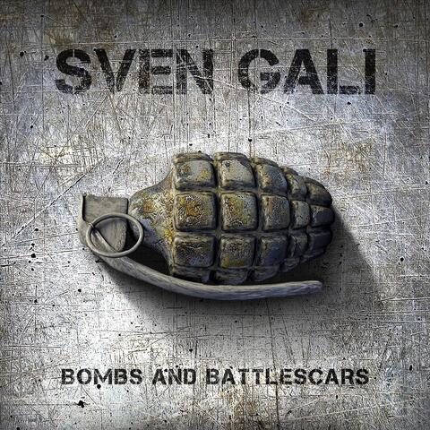 Bombs and Battlescars