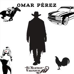 Omar Pérez