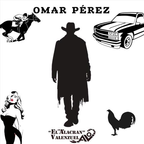 Omar Pérez