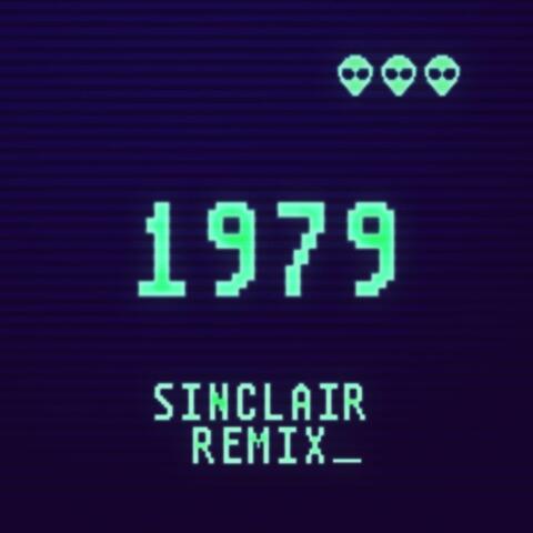 1979 (Sinclair Remix)