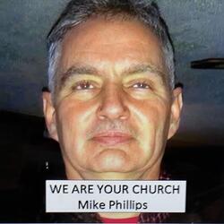 We Are Your Church