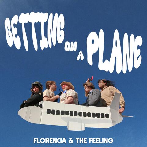 Getting on a Plane