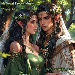 Fiddle and Flute at the Fey Feast