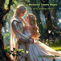 The Sprites’ Blessing in the Morning Sun