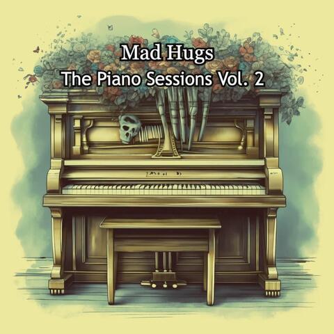 The Piano Sessions Vol. 2