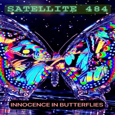 Innocence in Butterflies