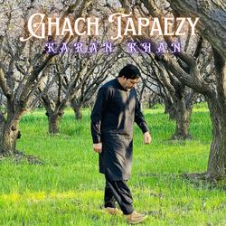 Ghach Tapaezy