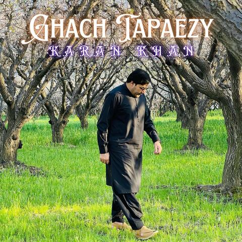 Ghach Tapaezy