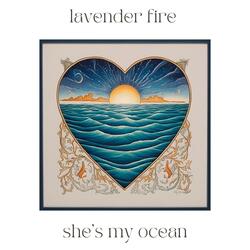 She's My Ocean (Atlantic Mix)