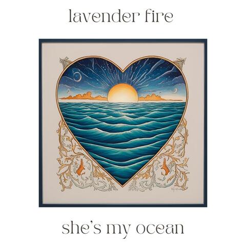 She's My Ocean