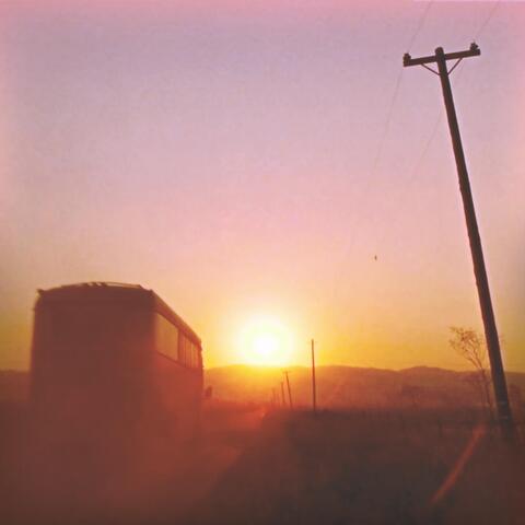 Lost Between the Lines (I'm Coming Home)
