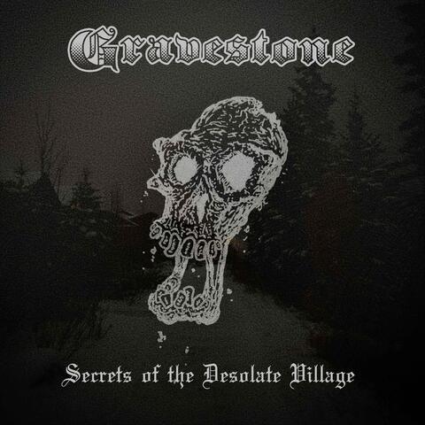 Secrets of the Desolate Village