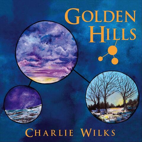 Golden Hills