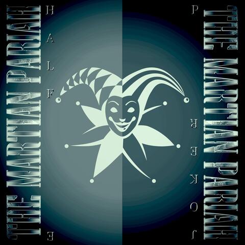 Half Joker EP