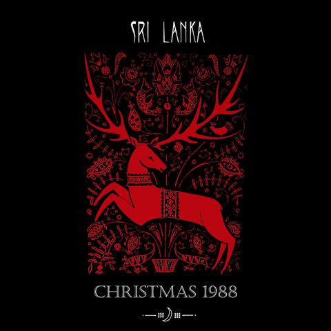 Christmas 1988 (Live)