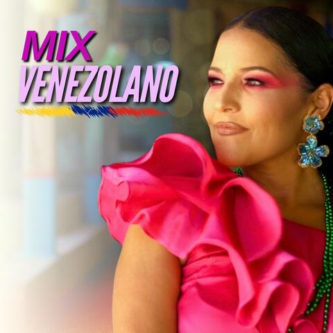Mix Venezolano