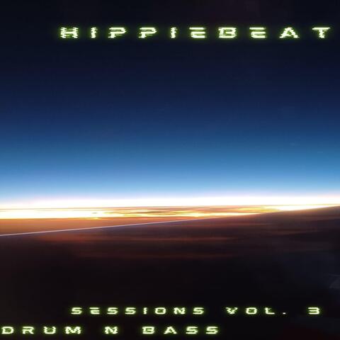 Sessions, Vol. 3: Drum N Bass