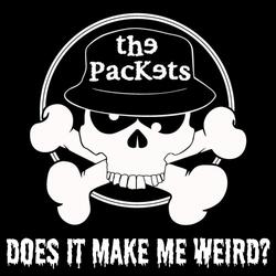 Does It Make Me Weird?
