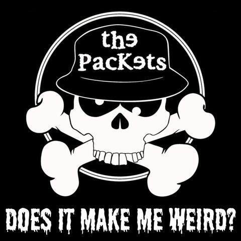 Does It Make Me Weird?