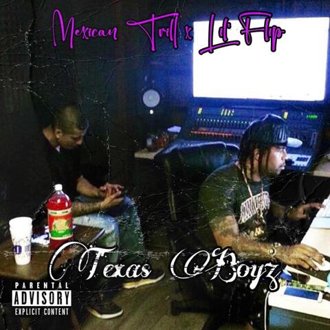 Texas Boyz