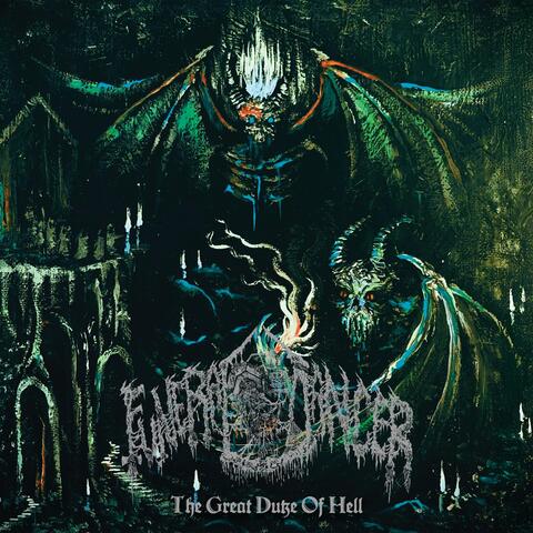 The Great Duke of Hell