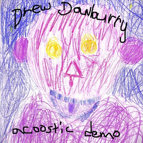 If I'm Being Honest (Acoustic Demo)
