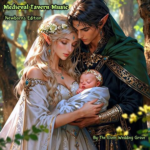 Medieval Tavern Music, Newborns Edition