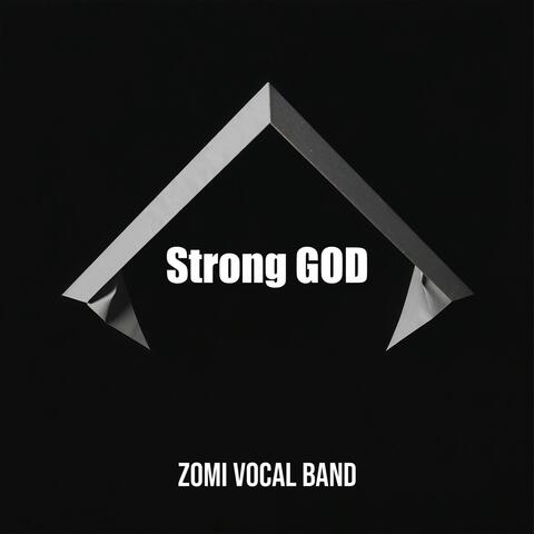 Strong God