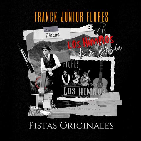 Los Himnos De La Iglesia: Pistas
