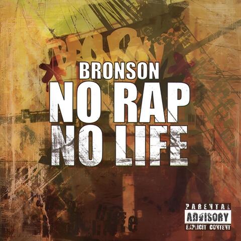NO RAP NO LIFE