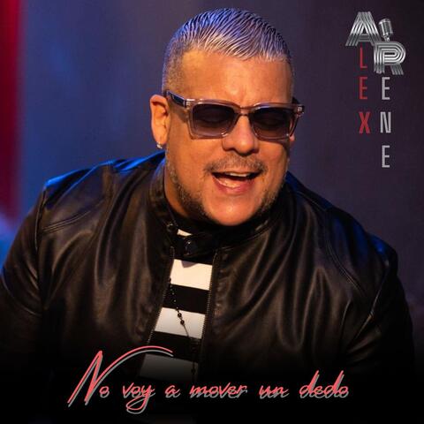 No Voy a Mover Un Dedo