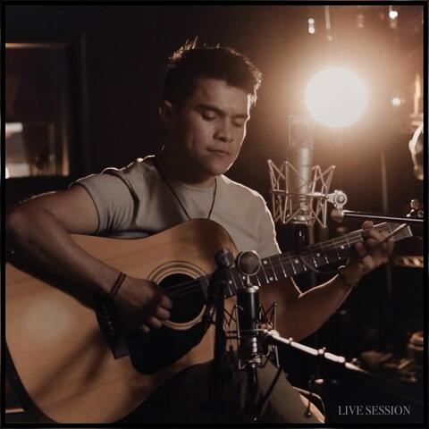 Jesús Monroy (Live Session)