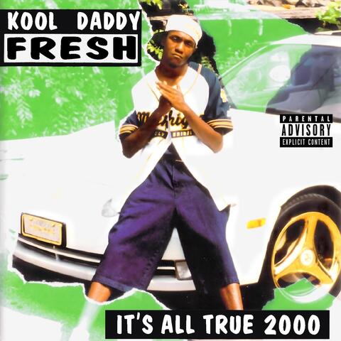 It's All True 2000