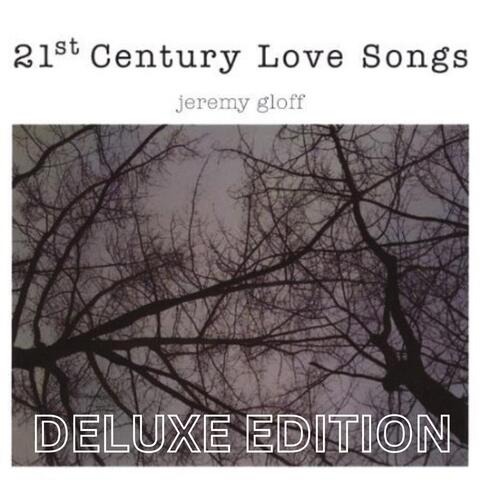 21st Century Love Songs (Deluxe Edition)