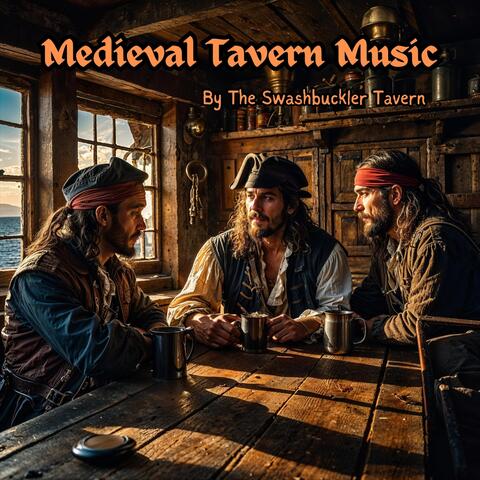 Medieval Tavern Music