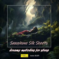 Nighttime Velvet Saxophone Deep Sleep Meditation