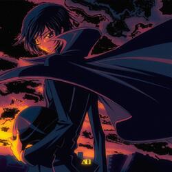 CODEGEASS