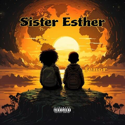 Sister Esther